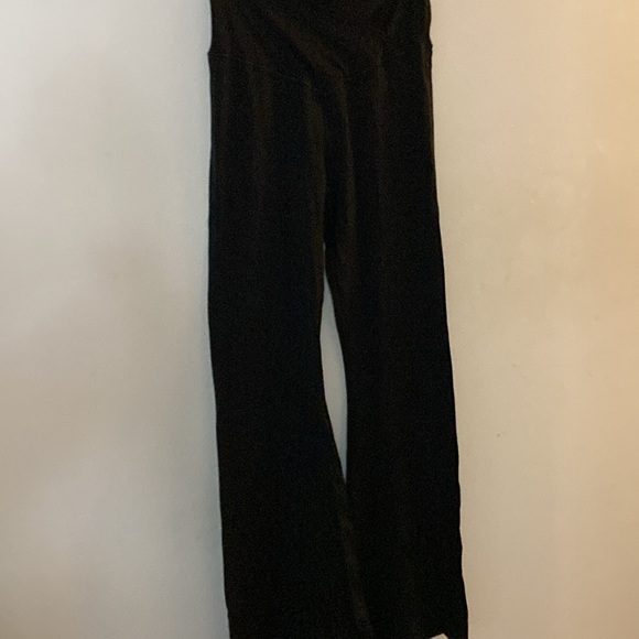 ARIES OFFLINE WIDE LEG LEGGINGS - Picture 7 of 12